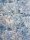 Liberty Fabrics ANNA´S HAVEN Blue Tana Lawn® Baumwollbatist