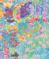 Liberty Fabrics ANNA´S HAVEN C Vivid Tana Lawn®...
