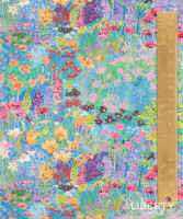 Liberty Fabrics ANNA´S HAVEN C Vivid Tana Lawn® Baumwollbatist