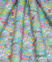 Liberty Fabrics ANNA´S HAVEN C Vivid Tana Lawn® Baumwollbatist