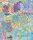 Liberty Fabrics ANNA´S HAVEN C Vivid Tana Lawn® Baumwollbatist