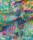 Liberty Fabrics ANNA´S HAVEN C Vivid Tana Lawn® Baumwollbatist