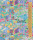 Liberty Fabrics ANNA´S HAVEN C Vivid Tana Lawn® Baumwollbatist