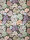 Liberty Fabrics MARINA´S WALK Braun Tana Lawn® Batist