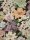 Liberty Fabrics MARINA´S WALK Braun Tana Lawn® Batist