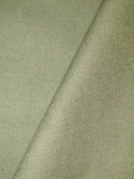 Baumwolltwill -Verde Salvia- softer Baumwolldenim Graugrün