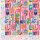 Baumwolljersey -Sardinas Rosa- Digitalprint Designed by Stenzo