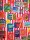 Baumwolljersey -Sardinas Rosa- Digitalprint Designed by Stenzo