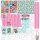 Stenzo Canvas Panel SARDINAS – Shopper & Strandtasche zum Selbernähen