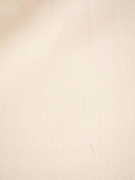 Jeansstoff -Bianco Denim- robuster Baumwoll-Denim in Off White