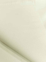 Jeansstoff -Bianco Denim- robuster Baumwoll-Denim in Off White