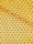 Feinleinen Print -Giallo Puntini- Puro Lino Print aus Italien