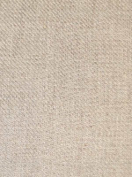 Reinleinen -Lino Natura- italienischer Leinentwill in Naturbeige