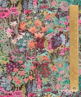 Liberty Fabrics ANNA´S HAVEN A Mocha-Grün  Tana Lawn® Baumwollbatist