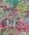 Liberty Fabrics ANNA´S HAVEN A Mocha-Grün  Tana Lawn® Baumwollbatist