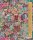 Liberty Fabrics ANNA´S HAVEN A Mocha-Grün  Tana Lawn® Baumwollbatist