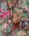 Liberty Fabrics ANNA´S HAVEN A Mocha-Grün  Tana Lawn® Baumwollbatist