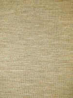 Merino-Feinjersey BOSCO CALMO – reine Schurwolle Braun-Grün Melange