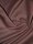 Baumwoll-Stretchtwill -Cioccolato Scuro- italienischer Feinköper Schokoladenbraun