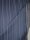 Baumwoll-Stretchjersey -Righe Blu- italienischer Strukturjersey