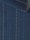 Baumwoll-Stretchjersey -Righe Blu- italienischer Strukturjersey