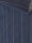 Baumwoll-Stretchjersey -Righe Blu- italienischer Strukturjersey
