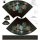 Baumwolljersey Rockpanel „Autumn Masquerade“  DIY Stoff-Schnittmuster 150x150