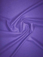 Edelwalk „Lana Violetta“ – 100 % Schurwolle Walk in Violett