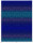 Baumwolljersey "Twilight Ornaments" Singlejersey 80cm-rapportweise