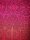Baumwolljersey "Twilight Red Ornaments " Singlejersey 75cm-rapportweise
