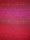 Baumwolljersey "Twilight Red Ornaments " Singlejersey 75cm-rapportweise