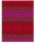Baumwolljersey "Twilight Red Ornaments " Singlejersey 75cm-rapportweise