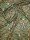 Liberty Fabrics WATERCOLOUR GARDEN  GrünTana Lawn®