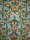 Liberty Fabrics MAY EMBROIDERY Petrol Tana Lawn®