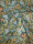 Liberty Fabrics MAY EMBROIDERY Petrol Tana Lawn®
