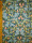 Liberty Fabrics MAY EMBROIDERY Petrol Tana Lawn®