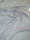 Merinowolle–Seide Interlock Jersey Hellgrau-Melange