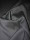 Schurwolle Gabardine "Nero" Wollgabardine Italien