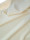 Schurwoll-Twill „Winterweiß“ - Designerstoff Italien Schurwolle-Viskose