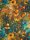 French Terry „Wild Sunflowers“ – Sonnenblumen Sweatstoff leicht