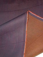 Colour Denim „Blue Glaze“ Jeansstoff...