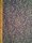 Baumwollflanell „Flanell-Paisley“ – Dunkelblau
