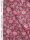 Liberty Fabrics MORRIS ROSE Dunkelrot Tana Lawn®