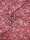Liberty Fabrics MORRIS ROSE Dunkelrot Tana Lawn®