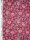 Liberty Fabrics MORRIS ROSE Dunkelrot Tana Lawn®