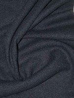 Strickwalk „Nachtblau“ – leichter...