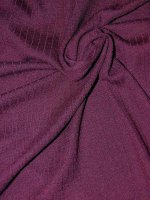 Merinowolle–Seide Jersey...