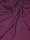 Merinowolle–Seide Jersey „Orchideenviolett“ – Feine Linien Struktur