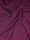 Merinowolle–Seide Jersey „Orchideenviolett“ – Feine Linien Struktur