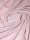 Merinowolle–Seide Interlock Jersey „Mauverosa Melange“
